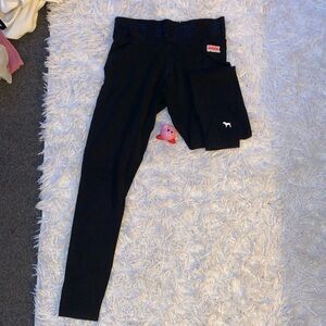 PINK (brand) pants!